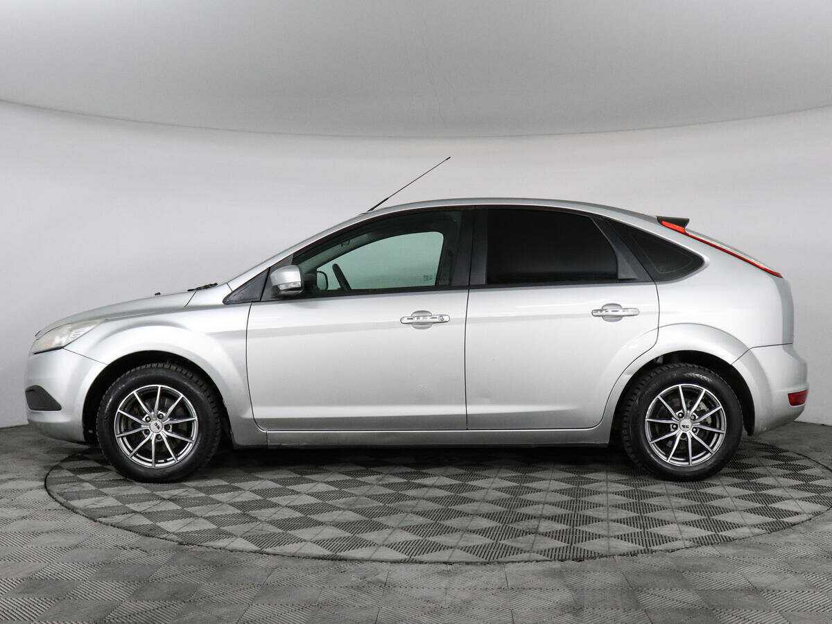 Купить Ford Focus, 2011, 150 000 км, фото №8