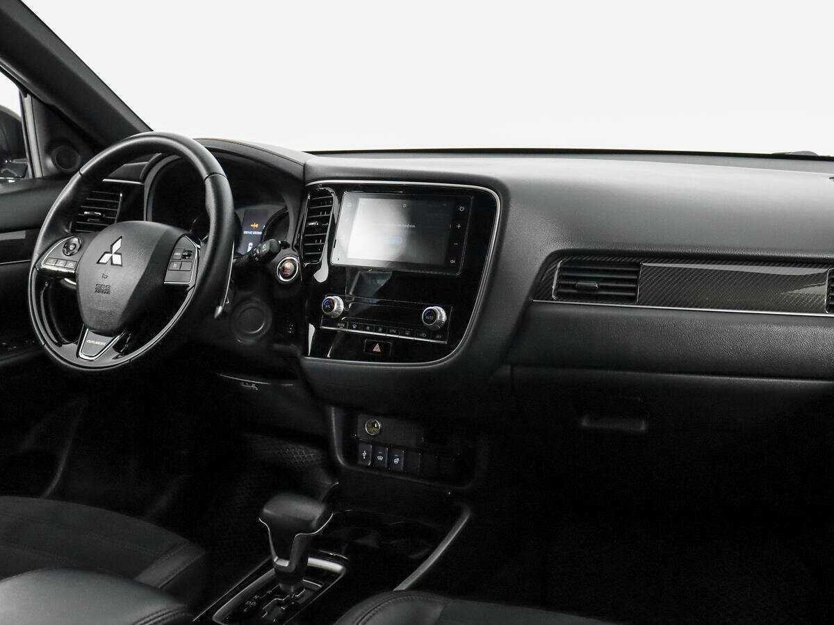 Купить Mitsubishi Outlander, 2020, 76 000 км, фото №11
