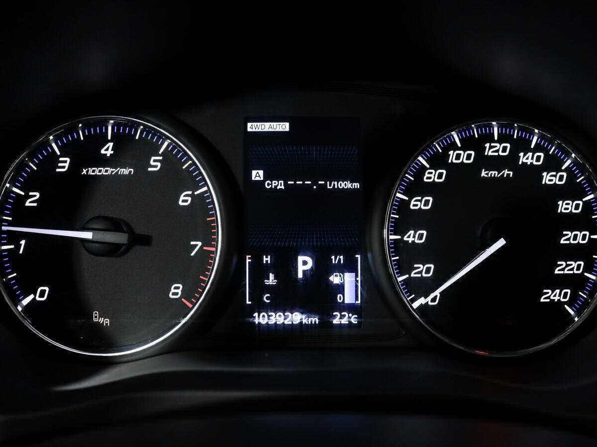 Купить Mitsubishi Outlander, 2019, 103 928 км, фото №16