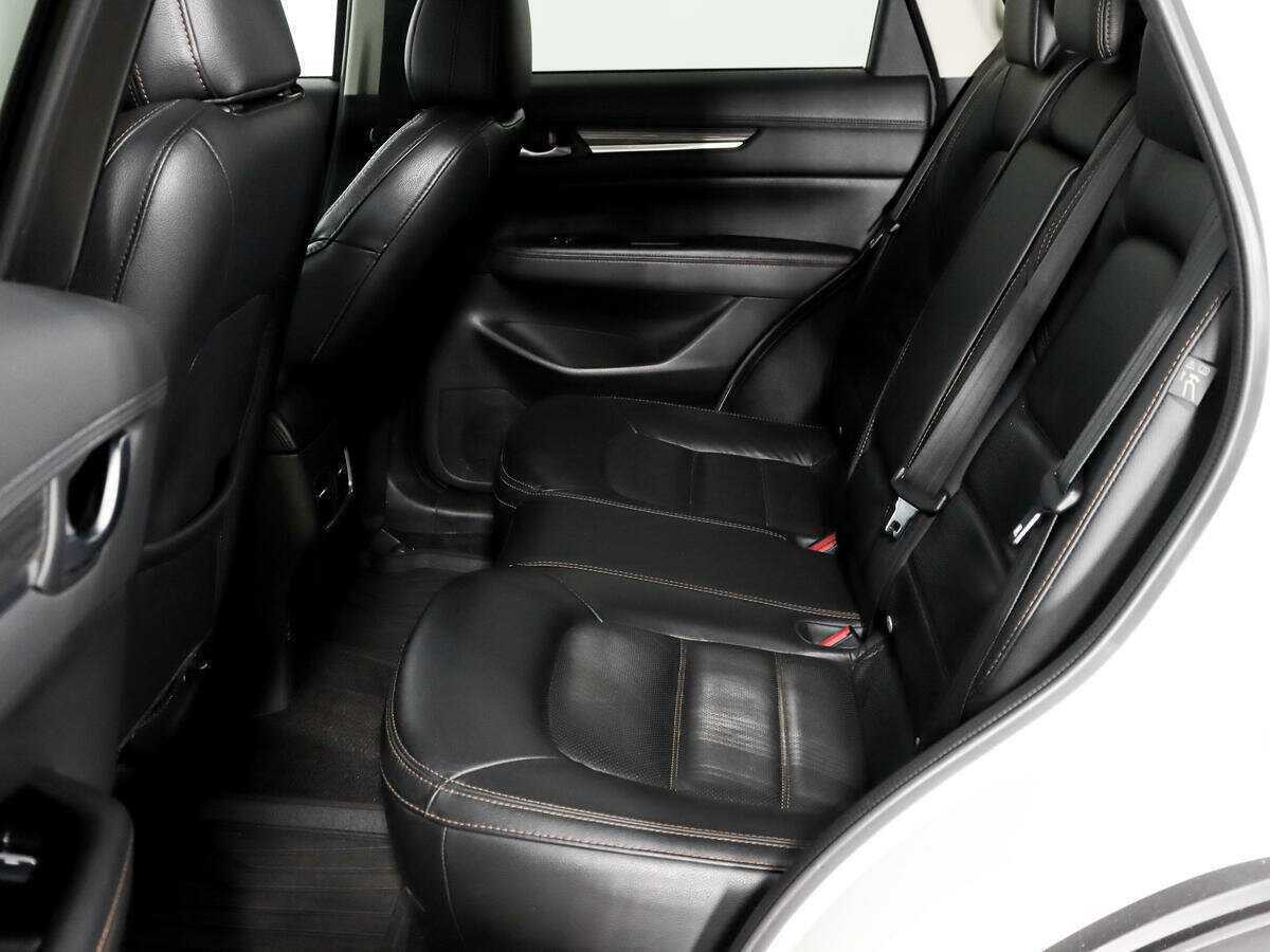 Купить Mazda CX-5, 2018, 79 345 км, фото №13