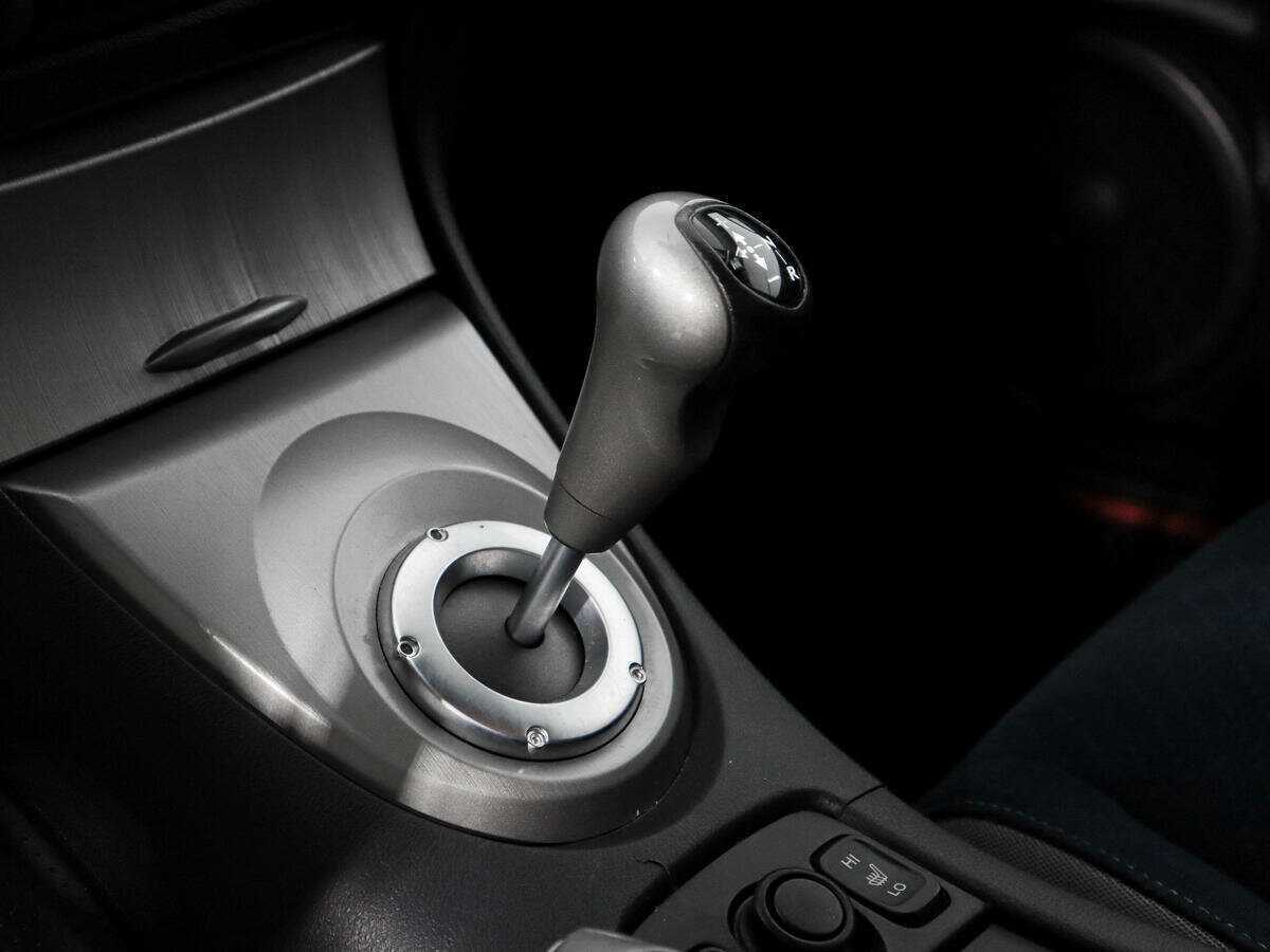 Купить Honda Civic, 2008, 184 821 км, фото №8