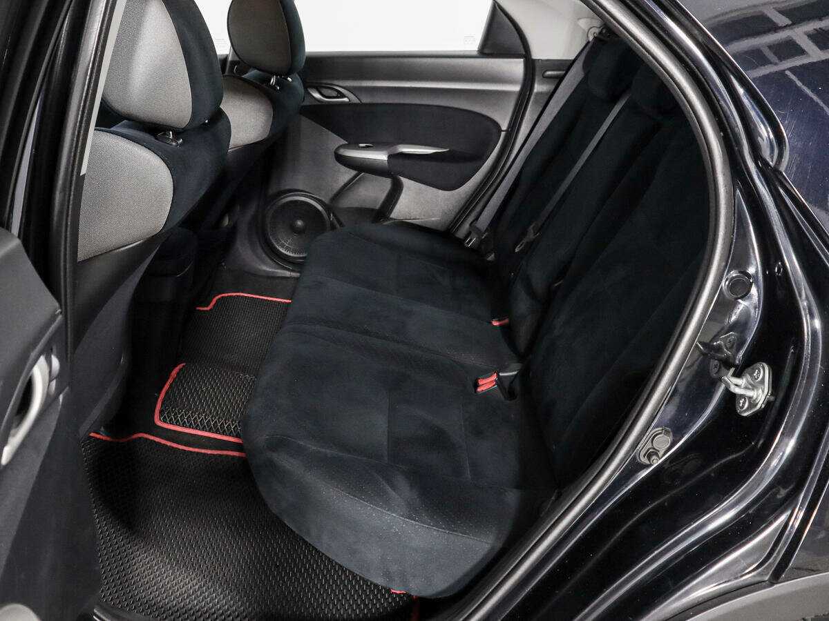 Купить Honda Civic, 2008, 184 821 км, фото №10