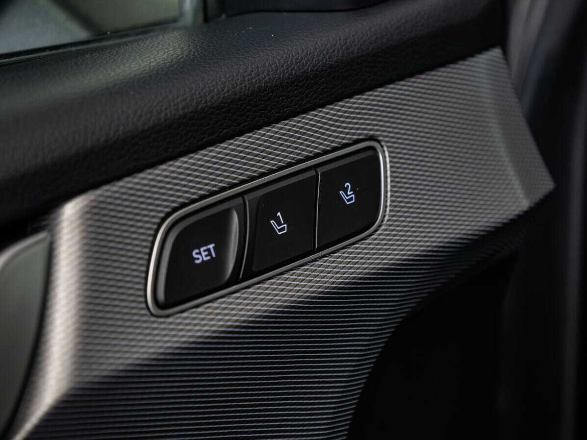 Купить Hyundai Palisade, 2021, 29 998 км, фото №18