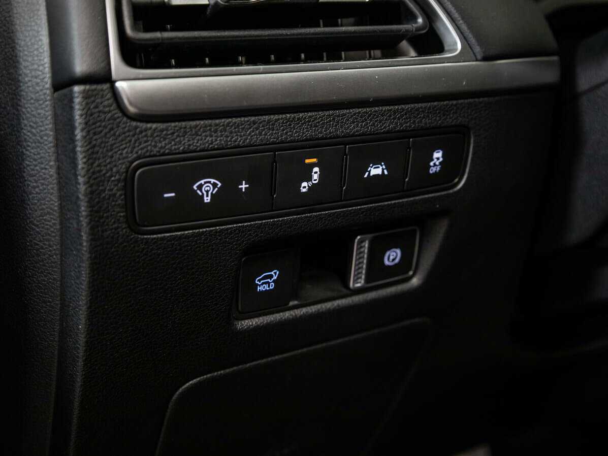 Купить Hyundai Palisade, 2021, 29 998 км, фото №19