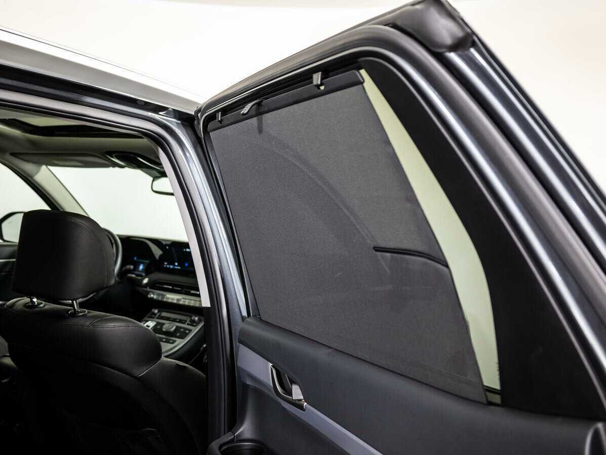 Купить Hyundai Palisade, 2021, 29 998 км, фото №22