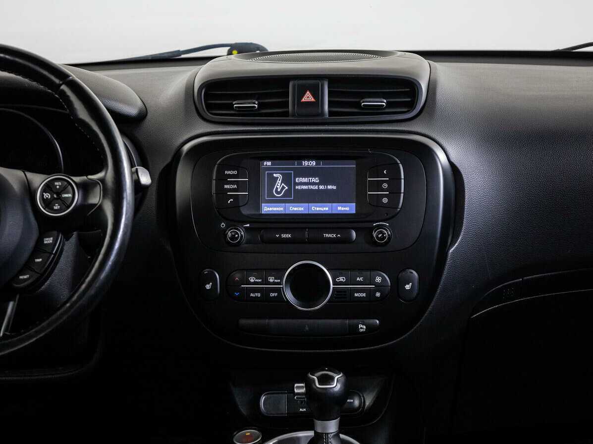 Купить Kia Soul, 2018, 87 157 км, фото №14