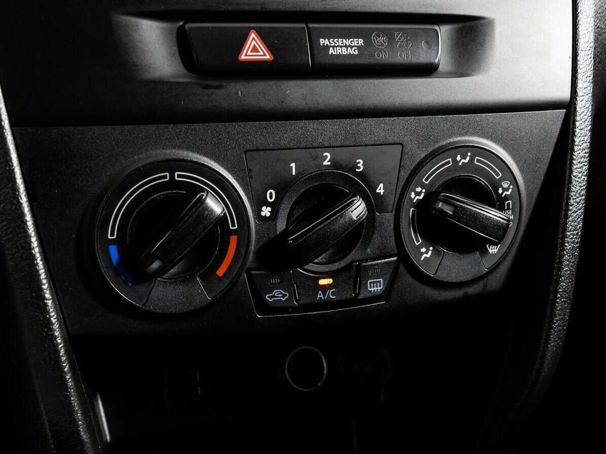 Купить Suzuki Vitara, 2017, 106 866 км, фото №15