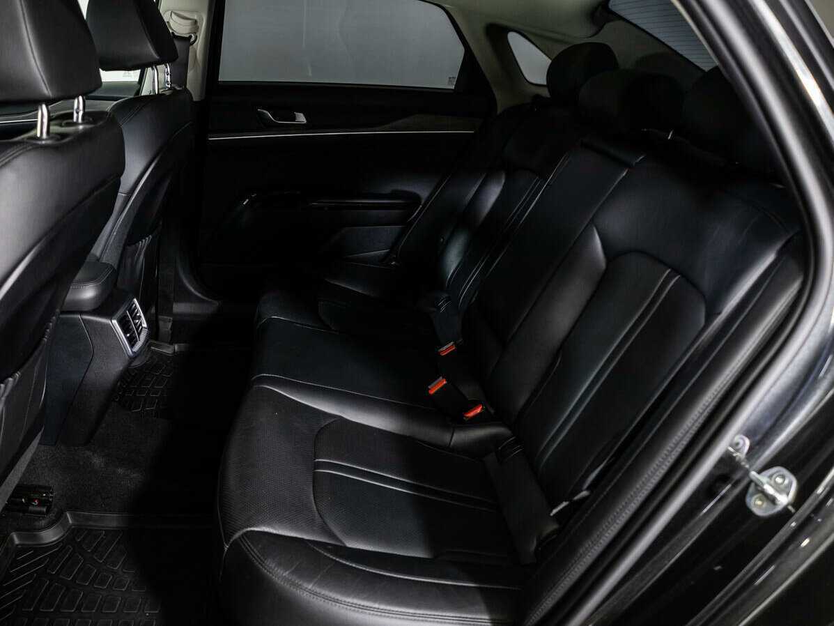 Купить Kia K5, 2020, 117 000 км, фото №8