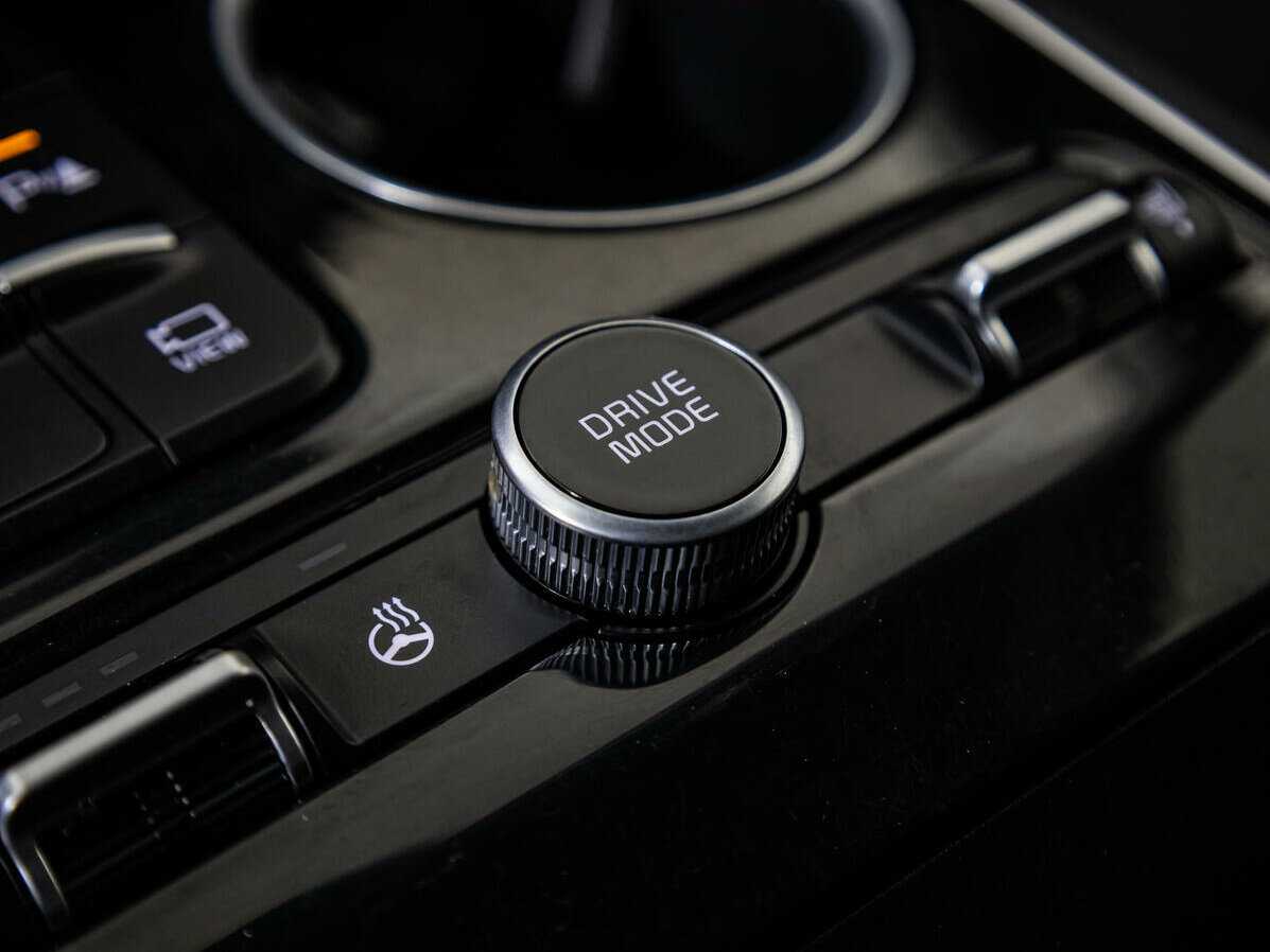 Купить Kia K5, 2020, 117 000 км, фото №16