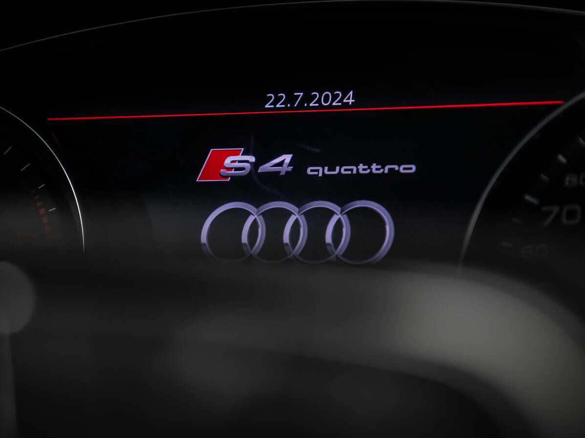 Купить Audi A4, 2019, 88 500 км, фото №16