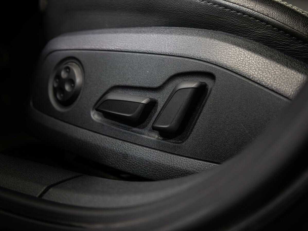 Купить Audi A4, 2019, 88 500 км, фото №18