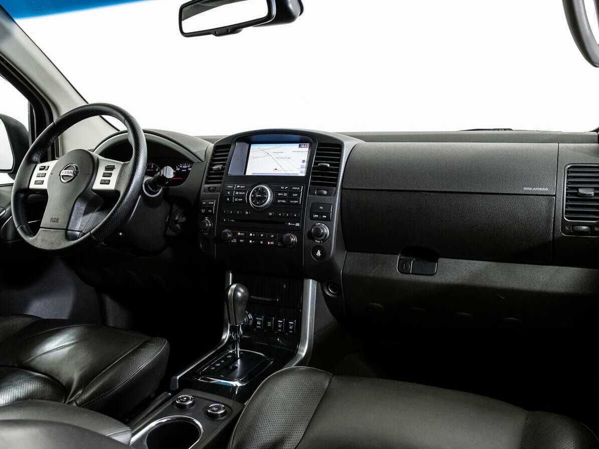 Купить Nissan Pathfinder, 2010, 244 197 км, фото №7