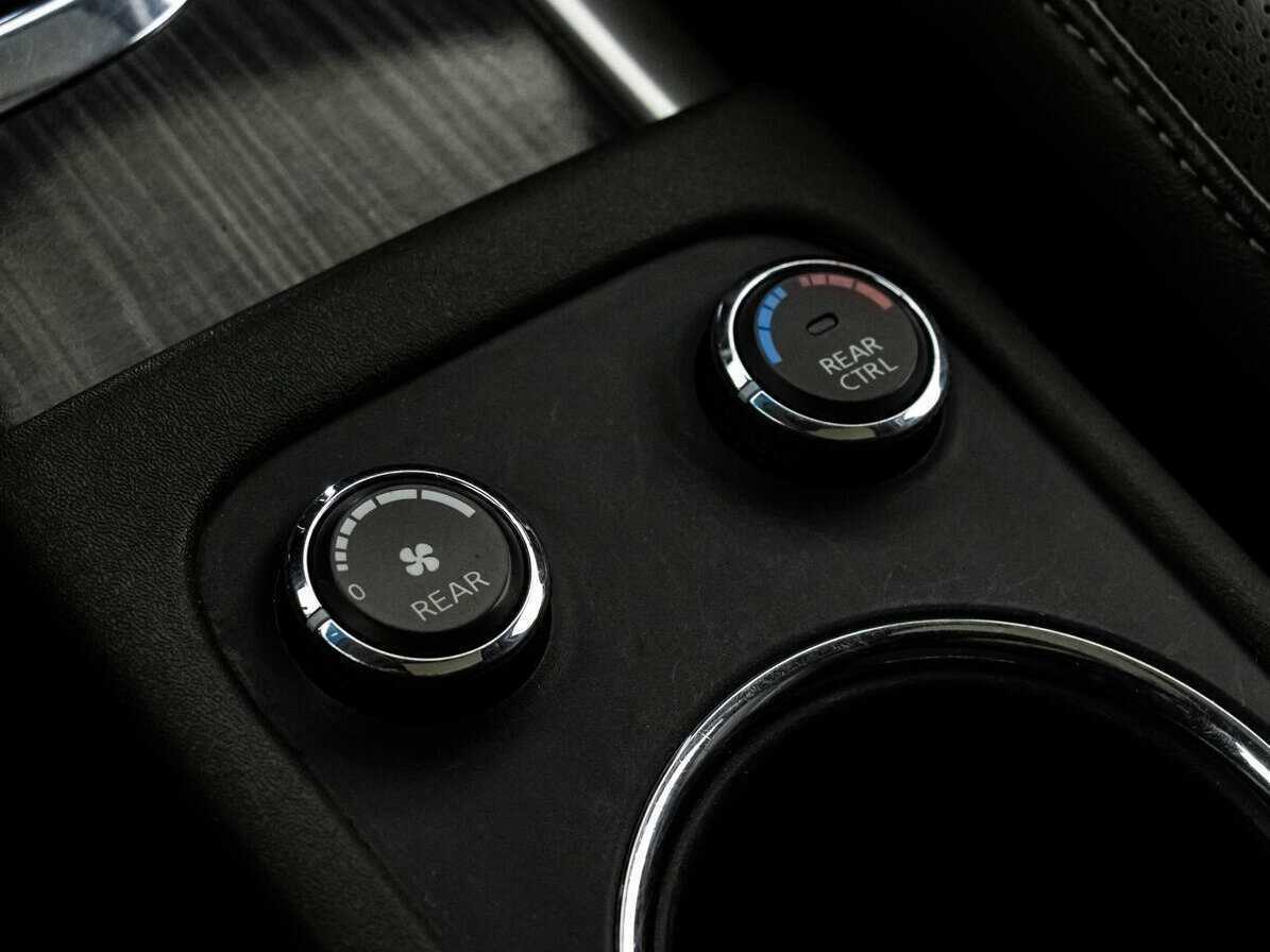 Купить Nissan Pathfinder, 2010, 244 197 км, фото №12