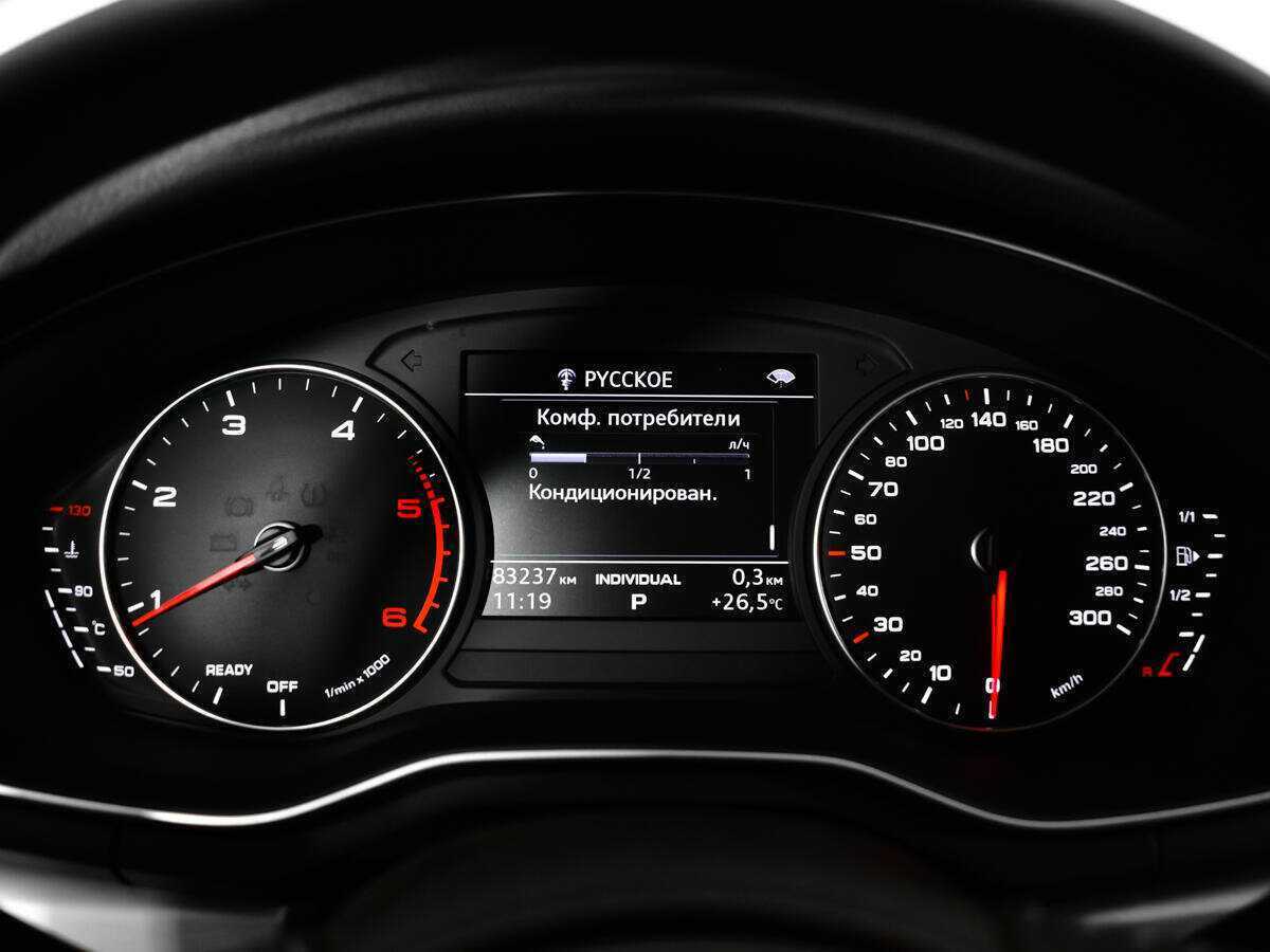 Купить Audi A5 Sportback, 2018, 83 233 км, фото №11