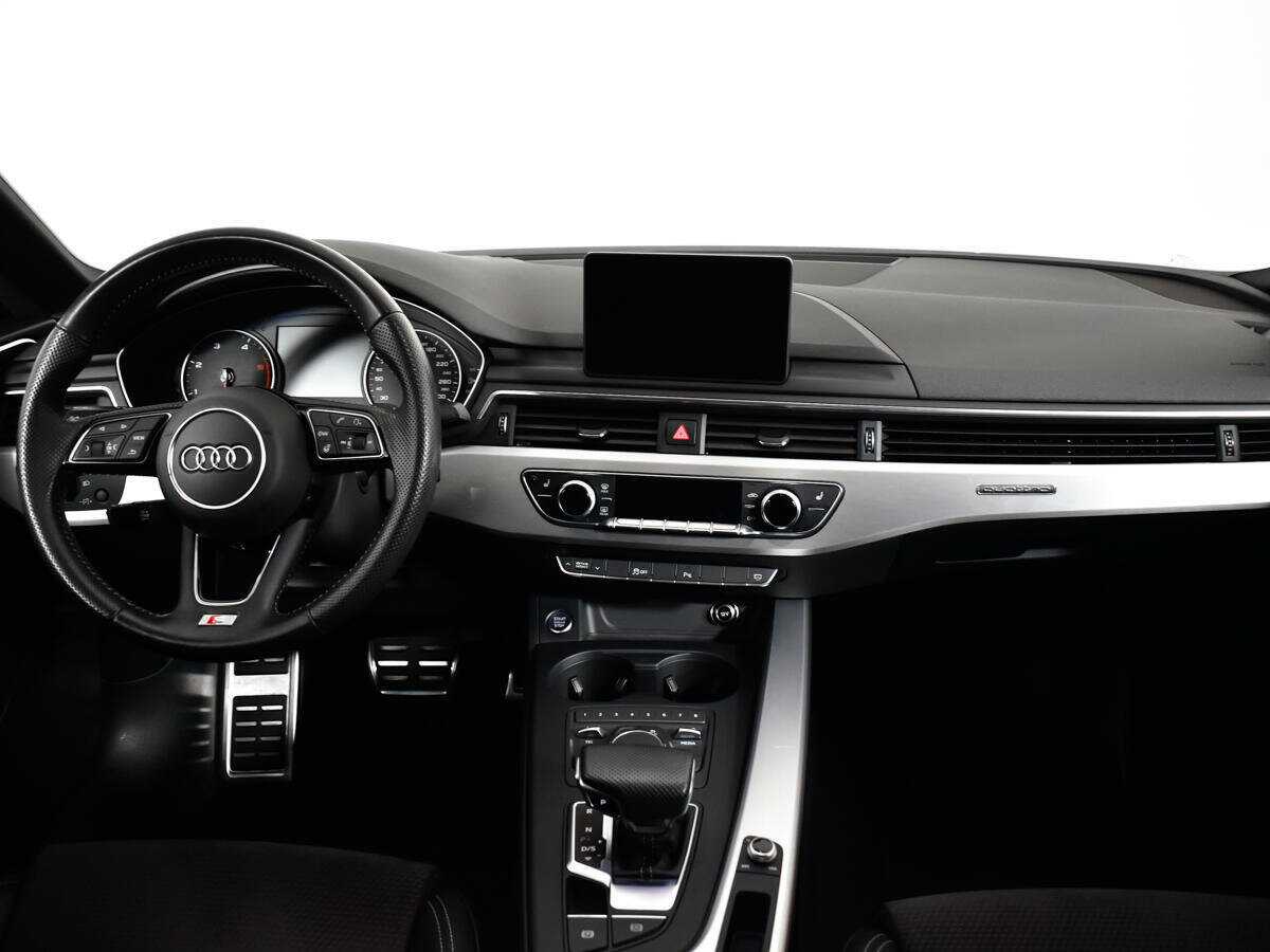 Купить Audi A5 Sportback, 2018, 83 233 км, фото №13