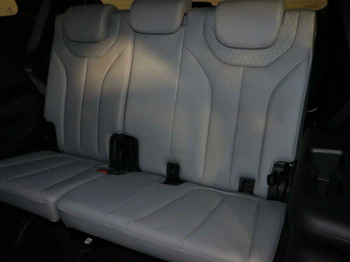 Купить Hyundai Palisade, 2022, 80 000 км, фото №11