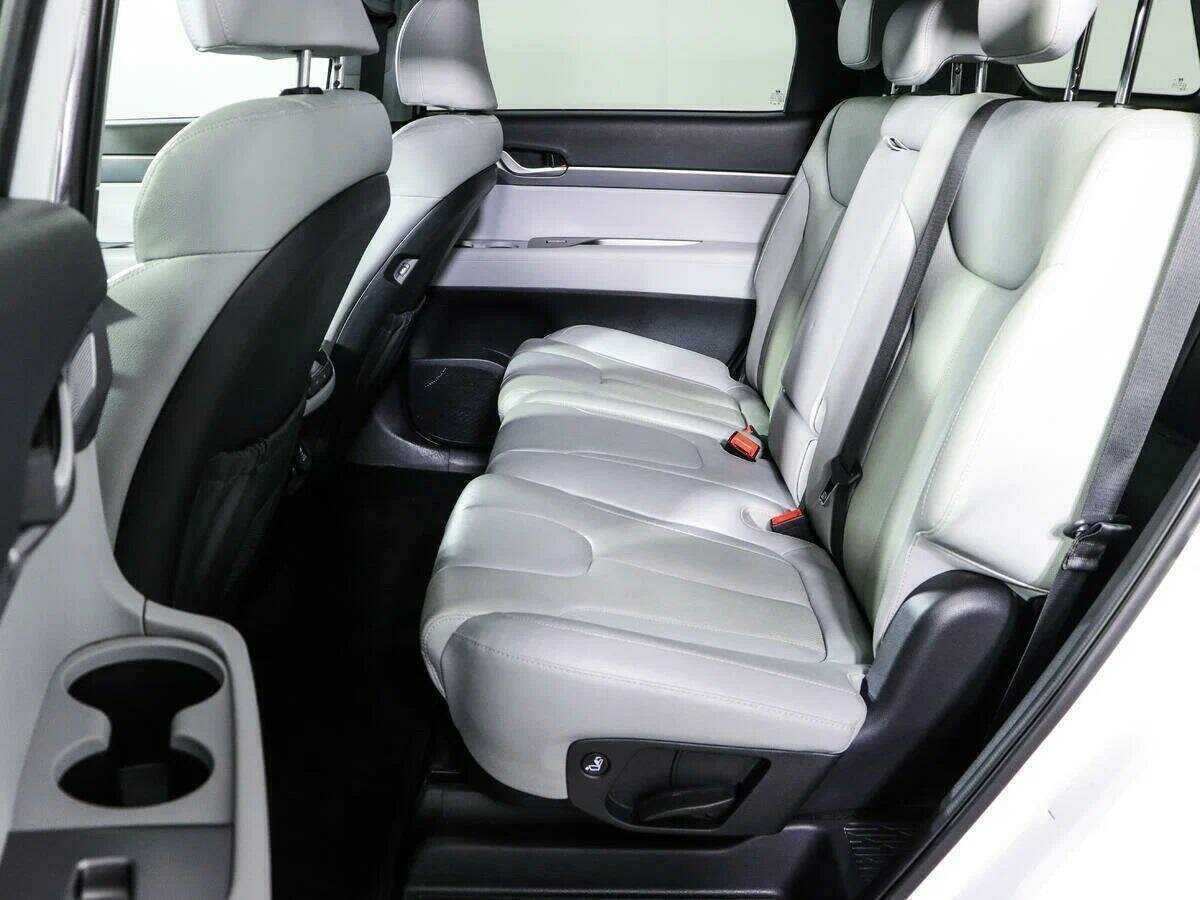 Купить Hyundai Palisade, 2022, 80 000 км, фото №12