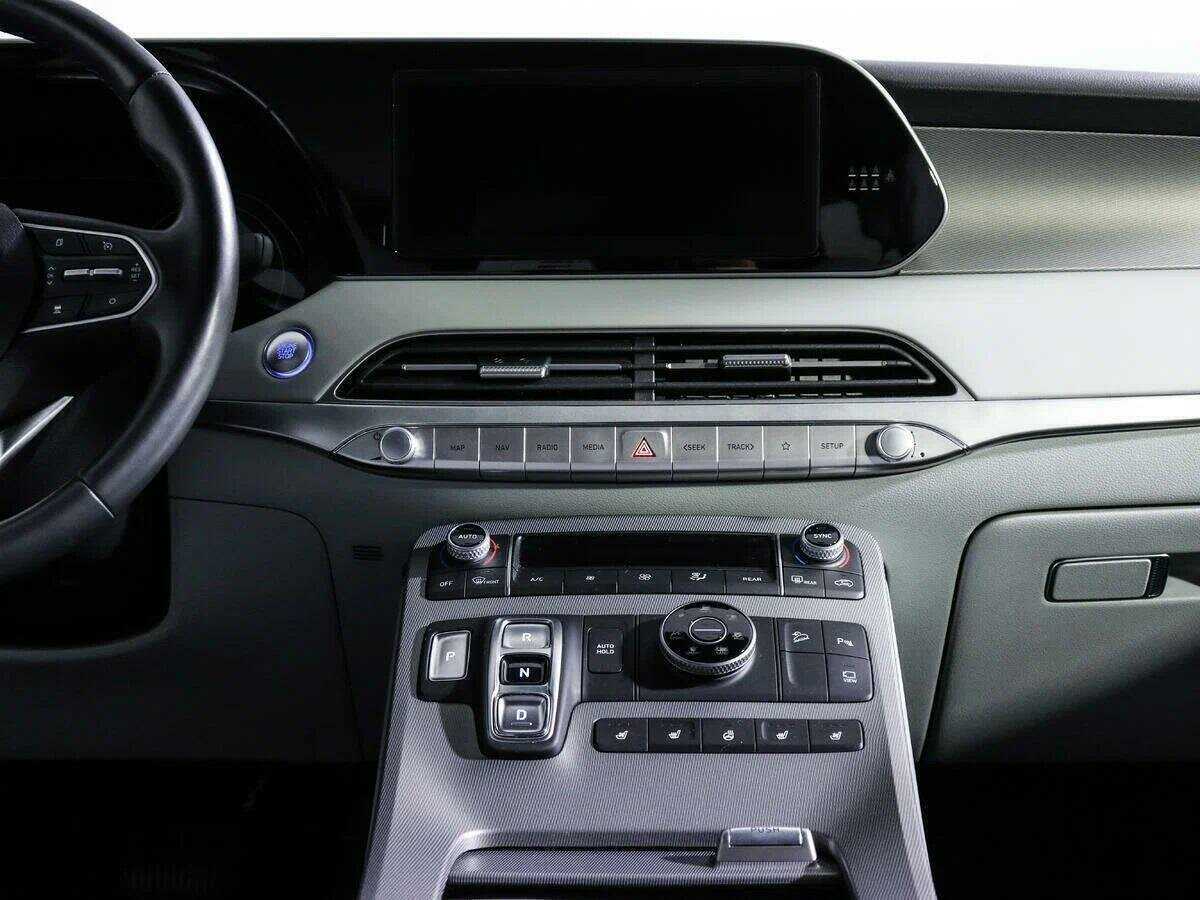 Купить Hyundai Palisade, 2022, 80 000 км, фото №15