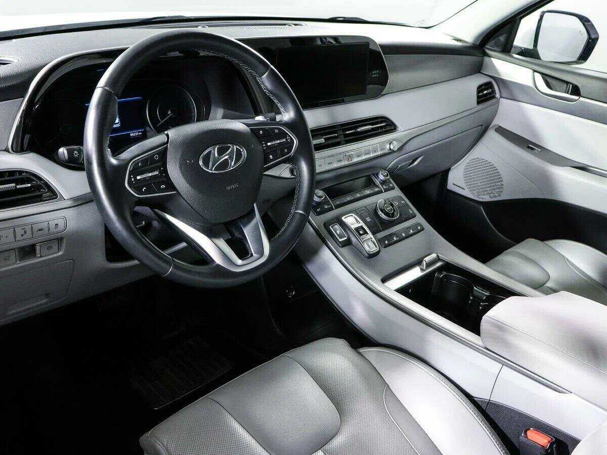 Купить Hyundai Palisade, 2022, 80 000 км, фото №16