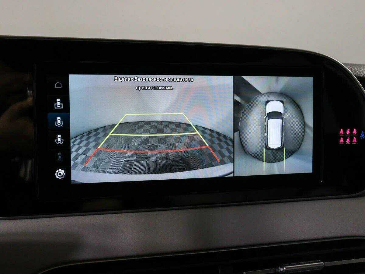 Купить Hyundai Palisade, 2022, 80 000 км, фото №17