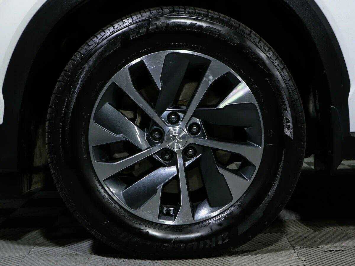 Купить Hyundai Palisade, 2022, 80 000 км, фото №18