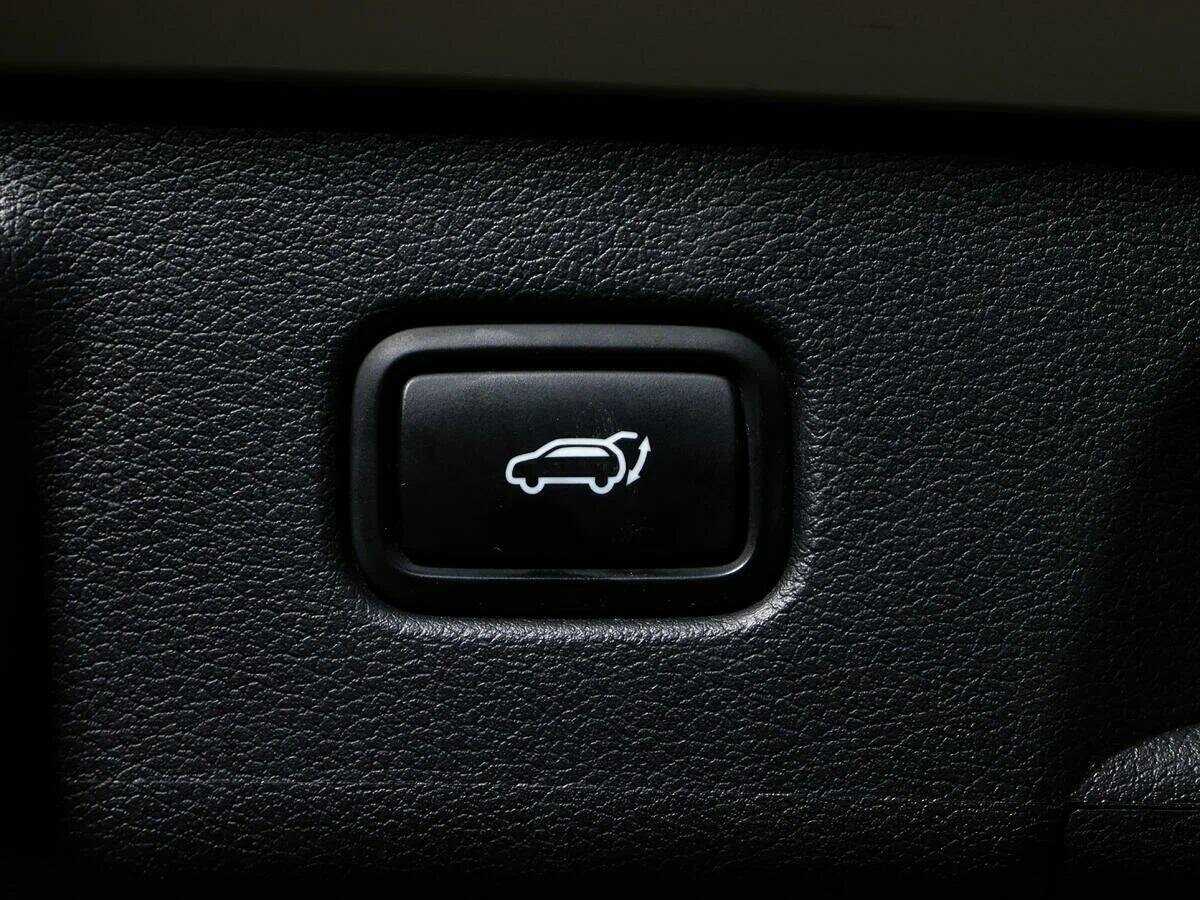 Купить Hyundai Palisade, 2022, 80 000 км, фото №19