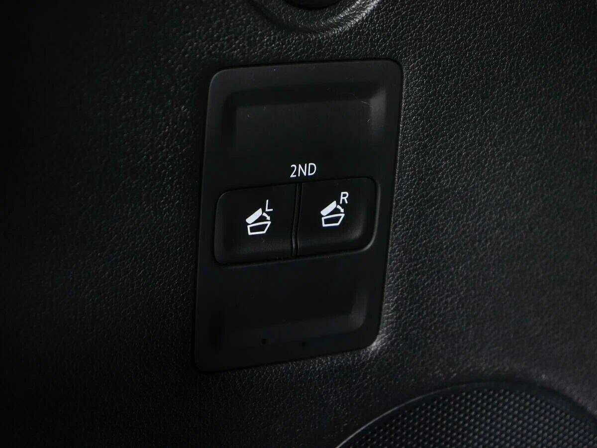 Купить Hyundai Palisade, 2022, 80 000 км, фото №20