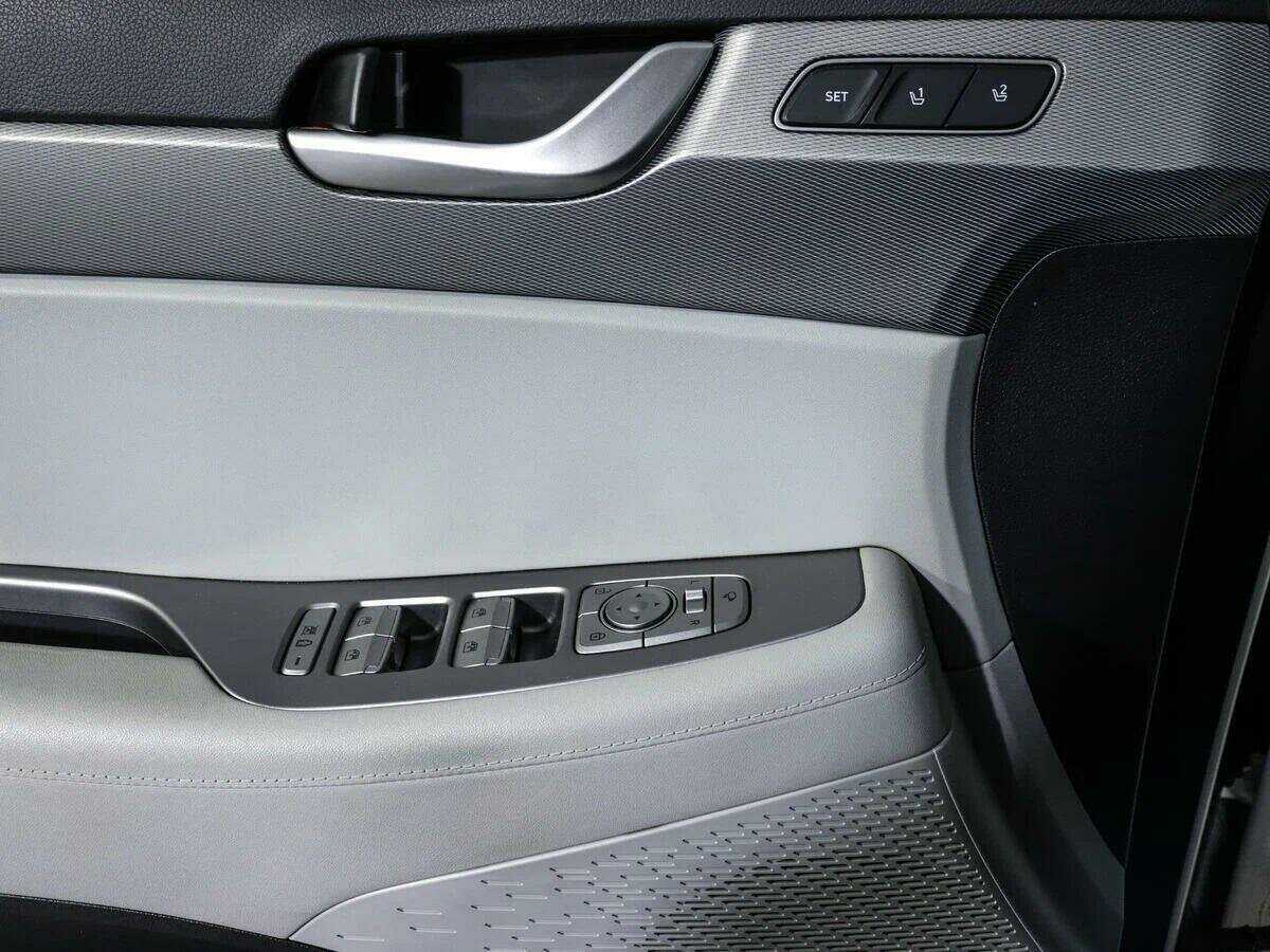 Купить Hyundai Palisade, 2022, 80 000 км, фото №22