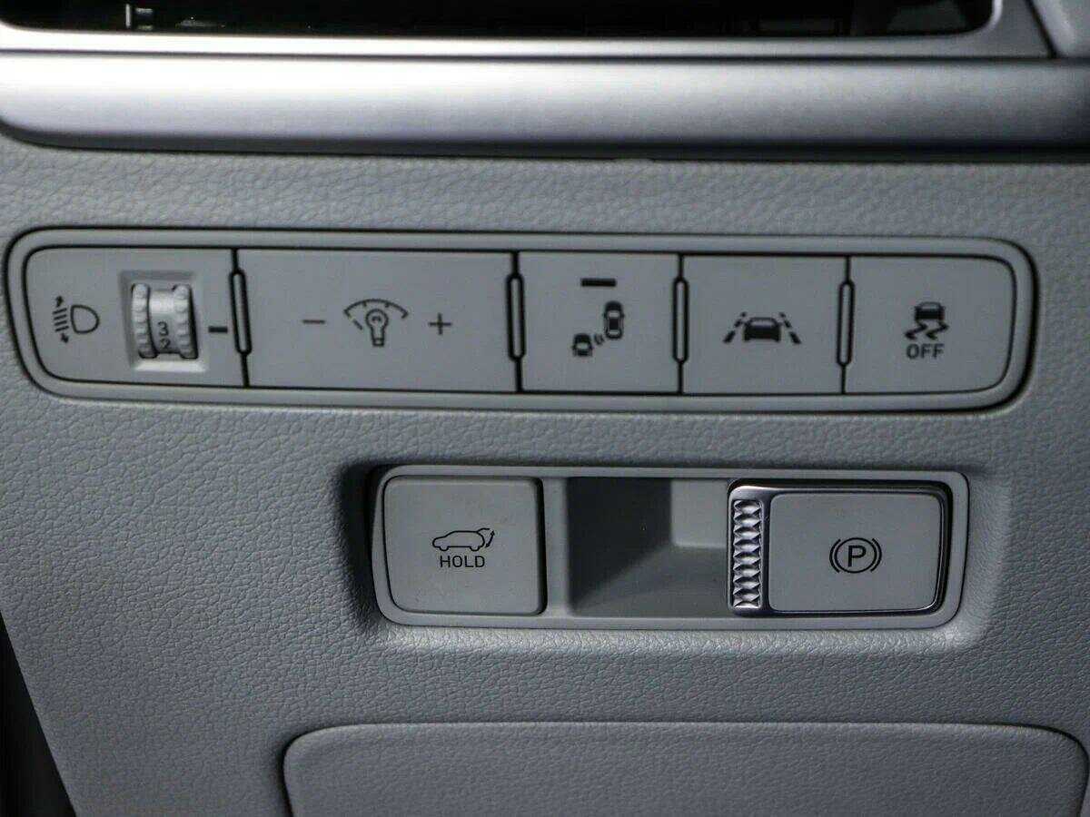 Купить Hyundai Palisade, 2022, 80 000 км, фото №24