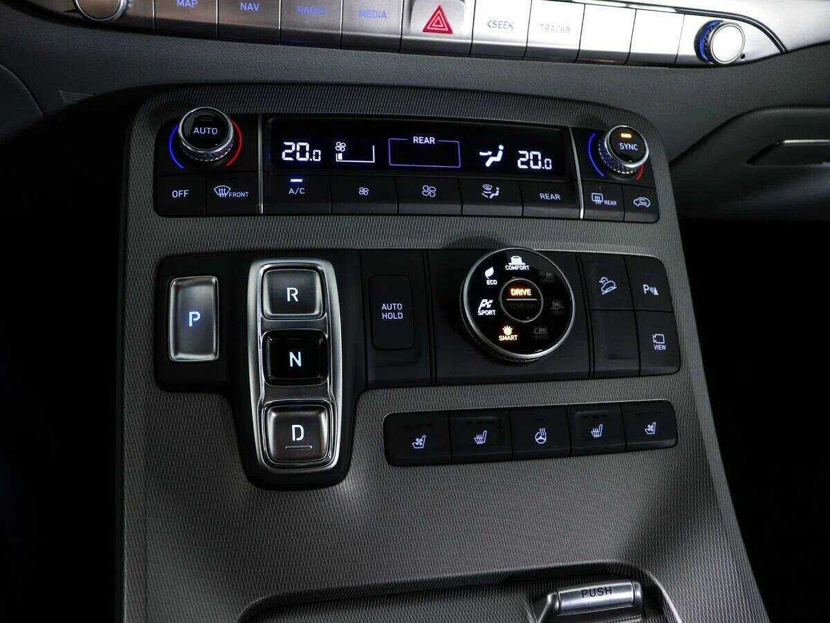 Купить Hyundai Palisade, 2022, 80 000 км, фото №25