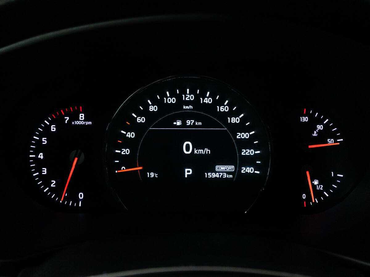 Купить Kia Sorento, 2018, 159 419 км, фото №12