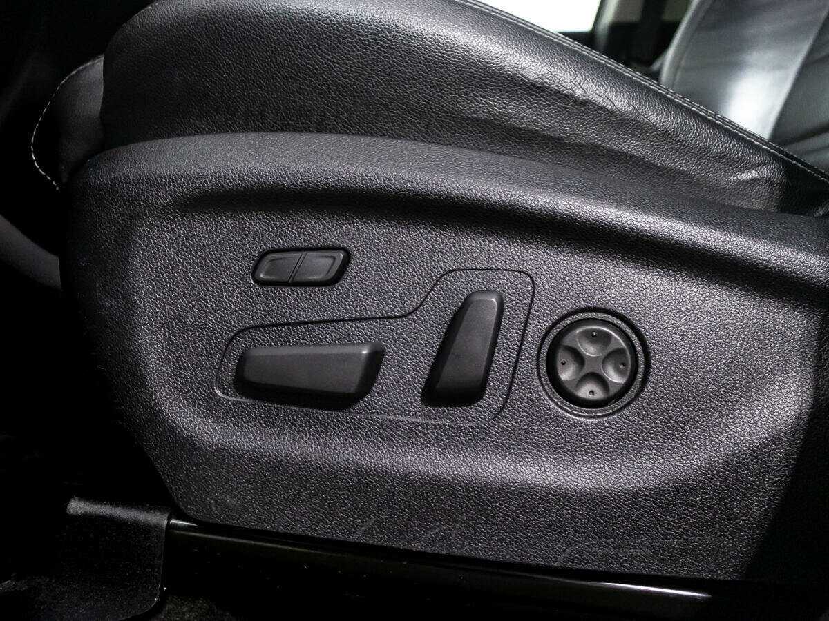 Купить Kia Sorento, 2018, 159 419 км, фото №21