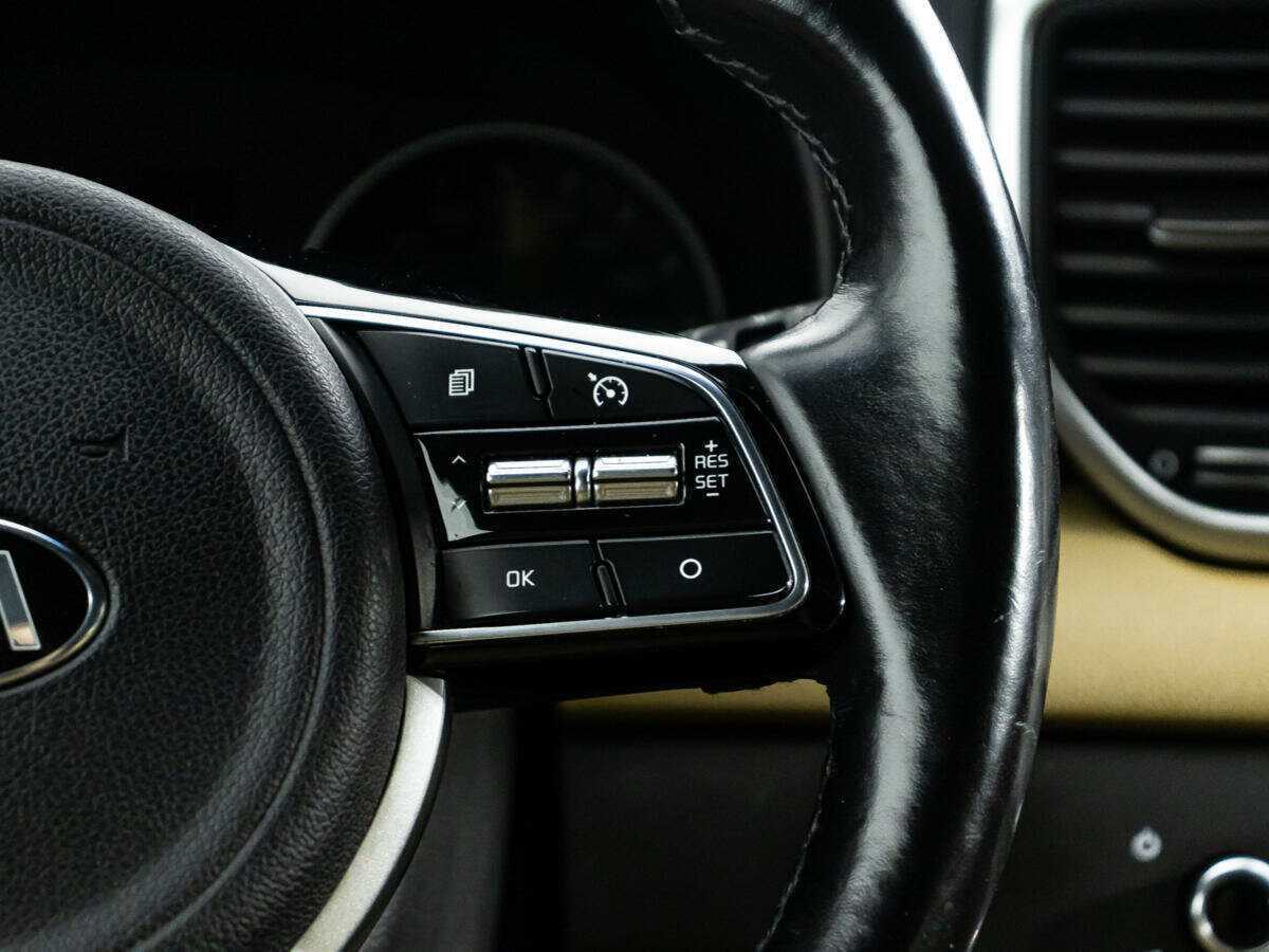 Купить Kia Sportage, 2019, 189 207 км, фото №22