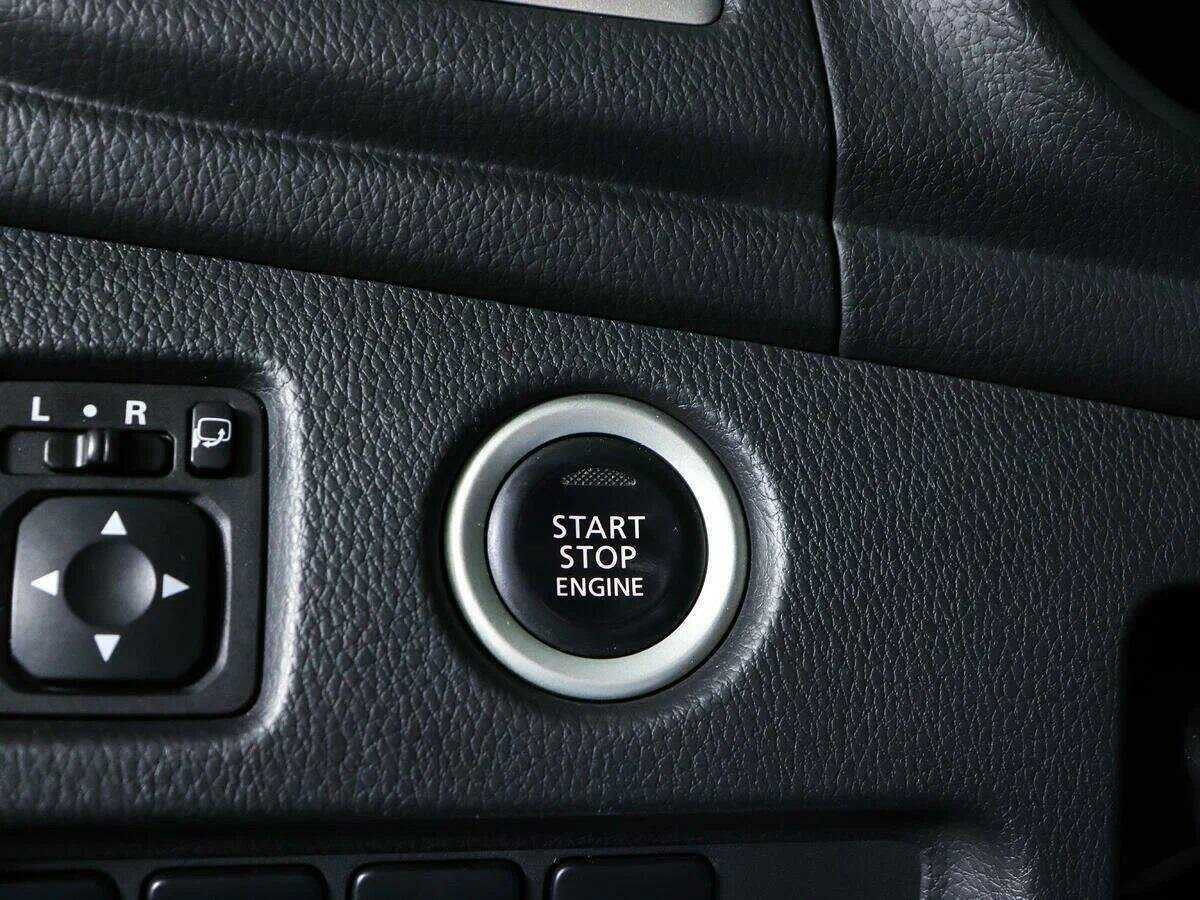 Купить Mitsubishi Pajero Sport, 2017, 129 510 км, фото №19