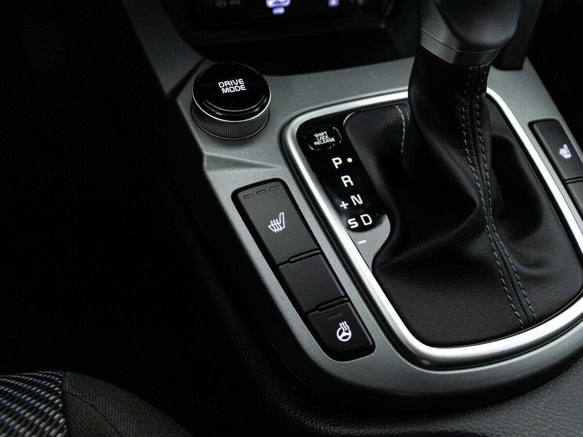 Купить Kia Seltos, 2022, 844 км, фото №19