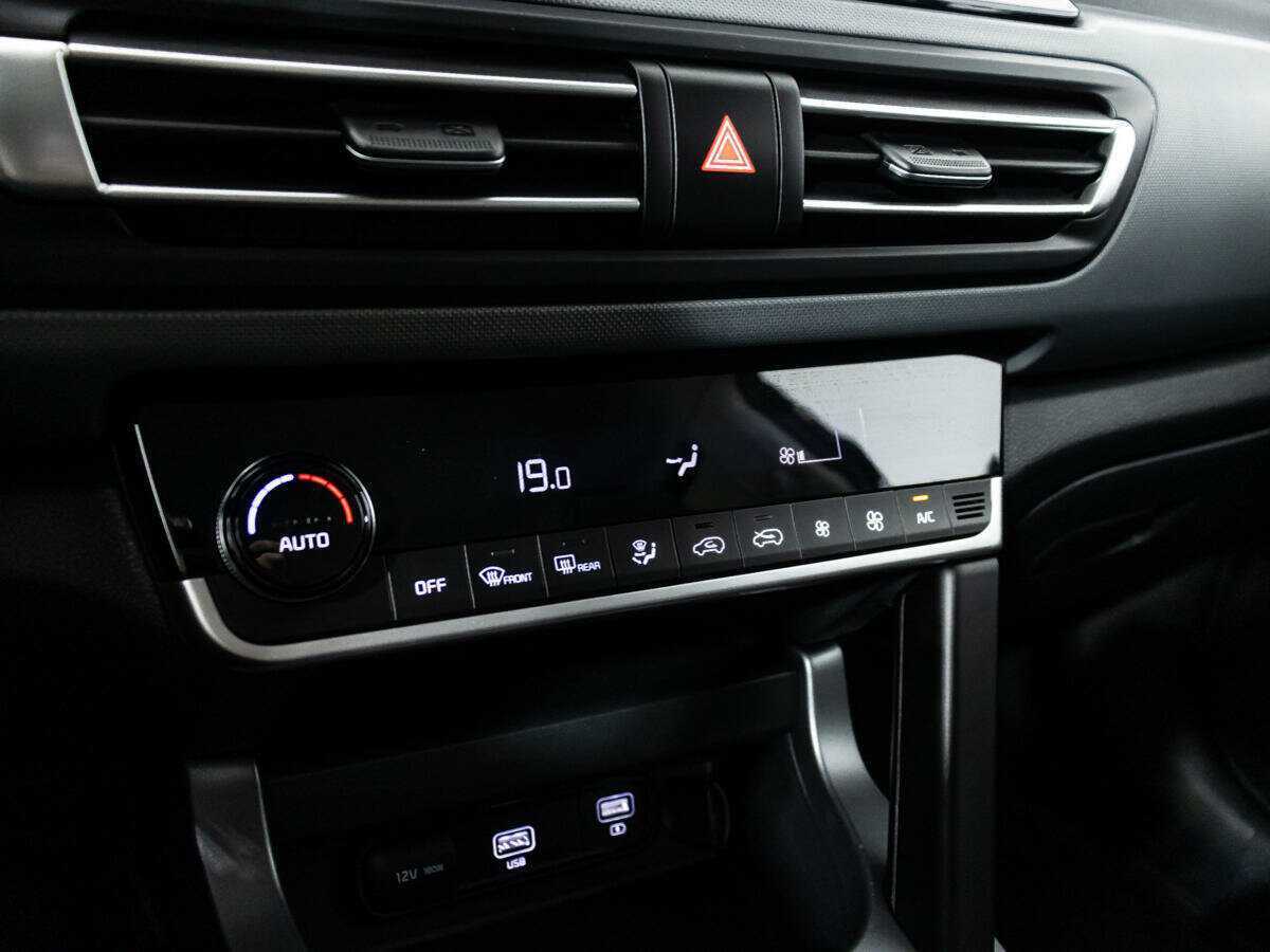 Купить Kia Seltos, 2022, 844 км, фото №20