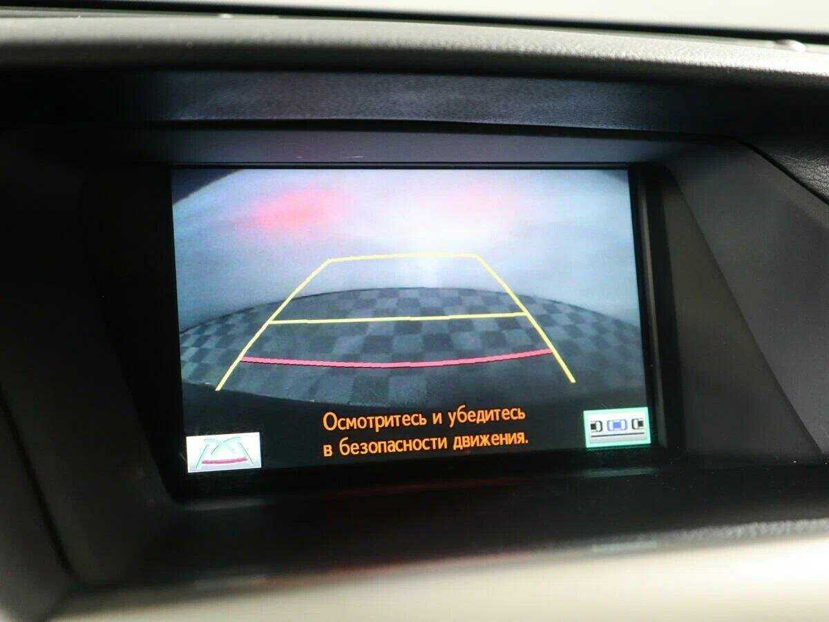 Купить Lexus RX 450h, 2010, 100 000 км, фото №15