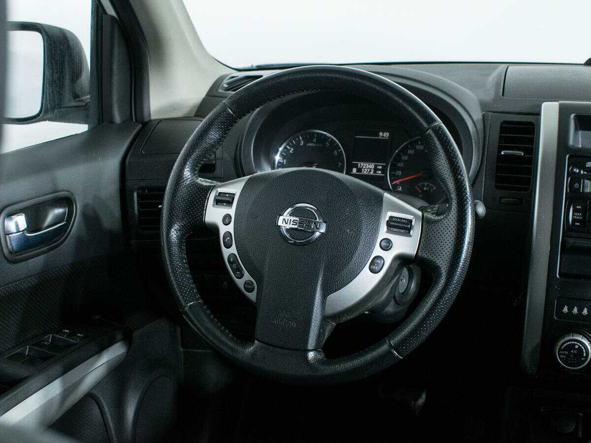Купить Nissan X-Trail, 2012, 172 000 км, фото №13