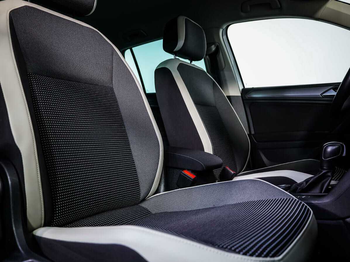 Купить Volkswagen Tiguan, 2020, 40 306 км, фото №11