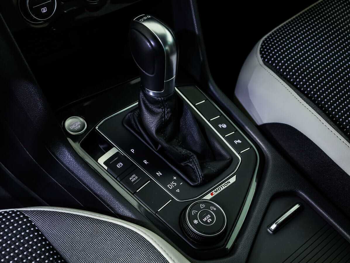 Купить Volkswagen Tiguan, 2019, 8 211 км, фото №15
