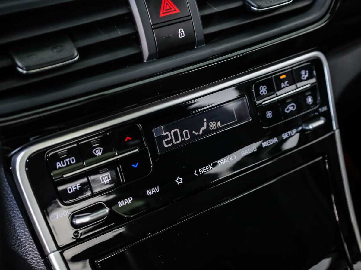 Купить Kia Seltos, 2023, 5 419 км, фото №14