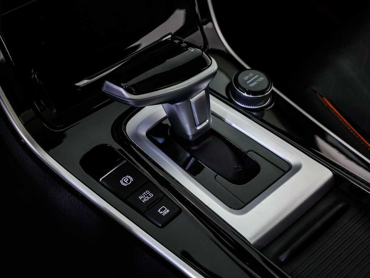 Купить Kia Seltos, 2023, 5 419 км, фото №15