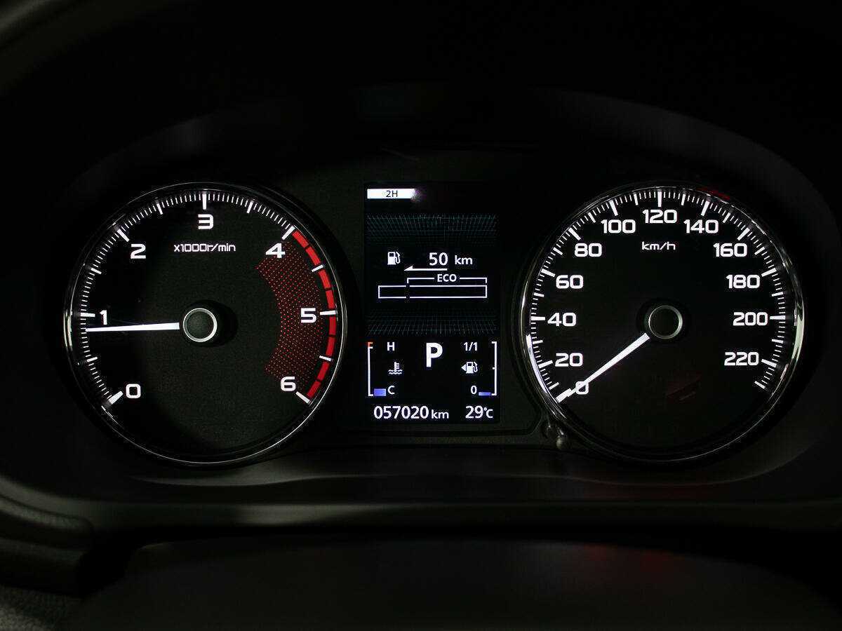 Купить Mitsubishi Pajero Sport, 2018, 57 019 км, фото №12