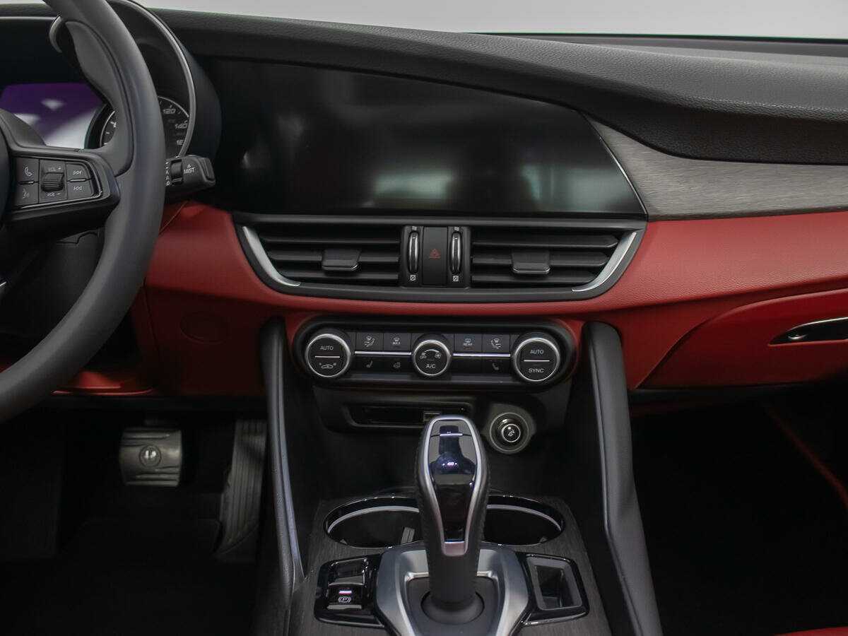 Купить Alfa Romeo Giulia, 2021, 39 706 км, фото №14