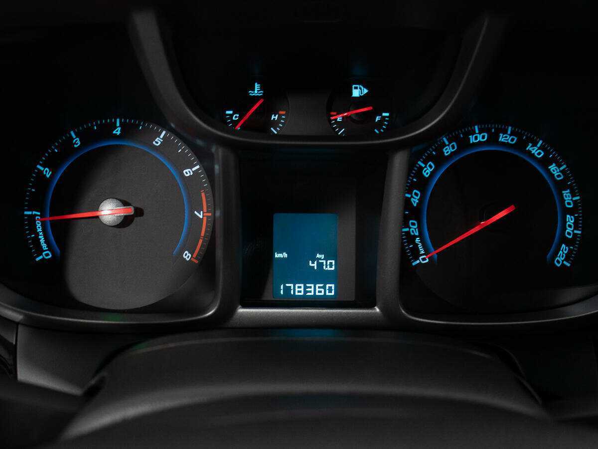 Купить Chevrolet Orlando, 2014, 178 359 км, фото №12