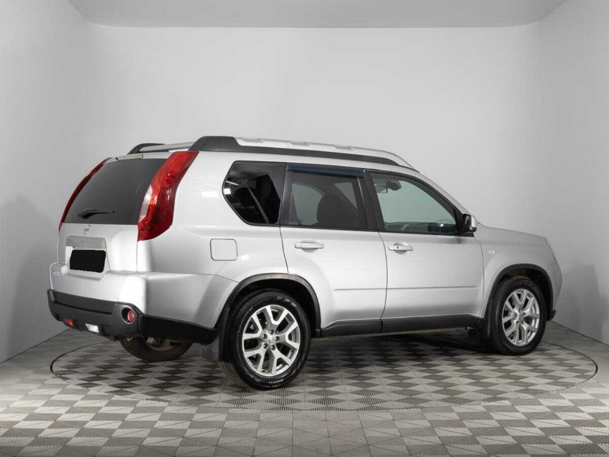Купить Nissan X-Trail, 2011, 225 388 км, фото №5