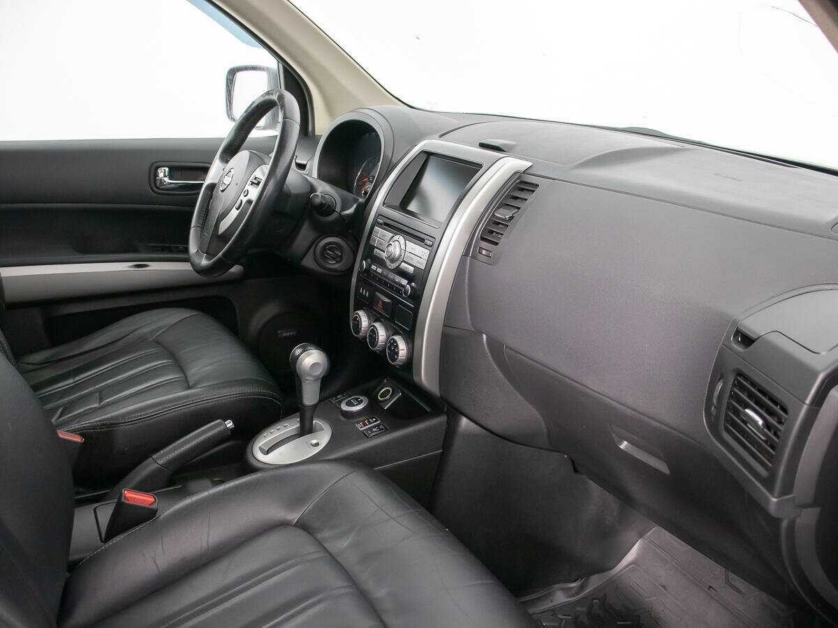 Купить Nissan X-Trail, 2011, 225 388 км, фото №9