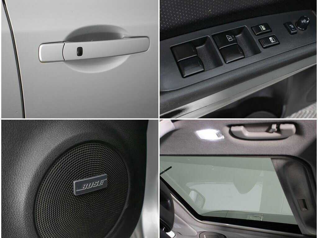 Купить Nissan X-Trail, 2011, 225 388 км, фото №16