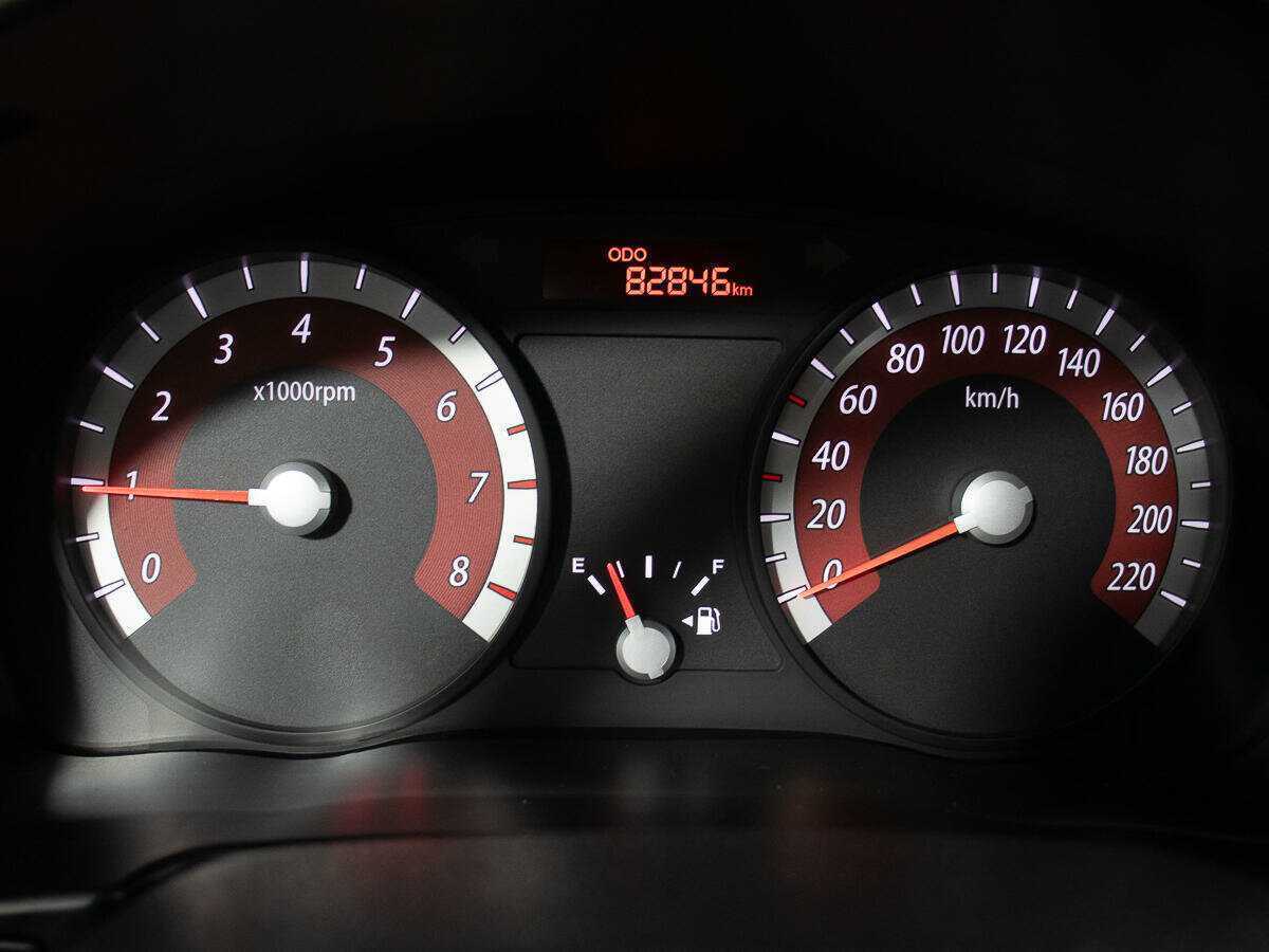 Купить Kia Rio, 2011, 82 845 км, фото №12