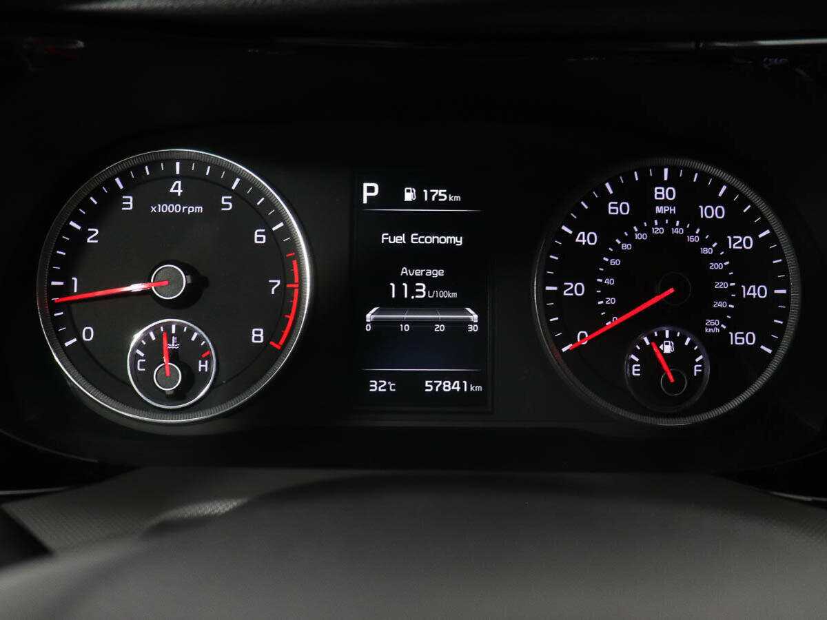 Купить Kia K5, 2021, 57 840 км, фото №12